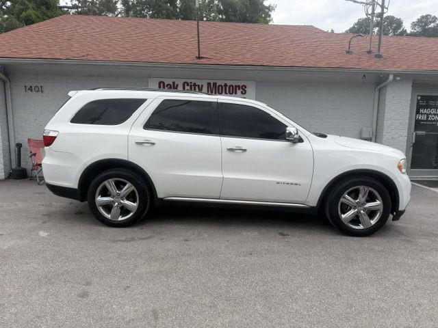 2013 Dodge Durango Image 4