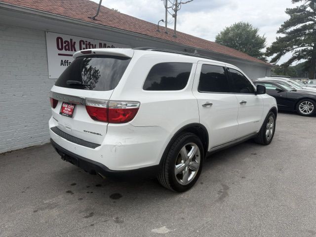 2013 Dodge Durango Image 5