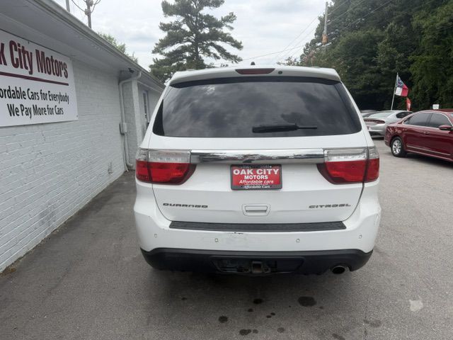 2013 Dodge Durango Image 6