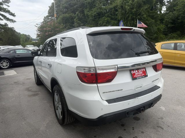 2013 Dodge Durango Image 7