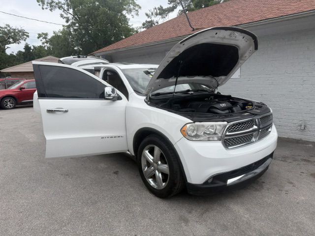 2013 Dodge Durango Image 9