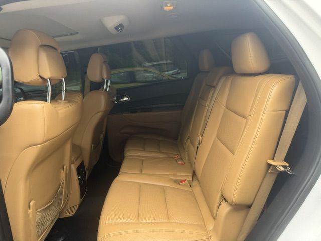 2013 Dodge Durango Image 15