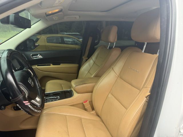 2013 Dodge Durango Image 16