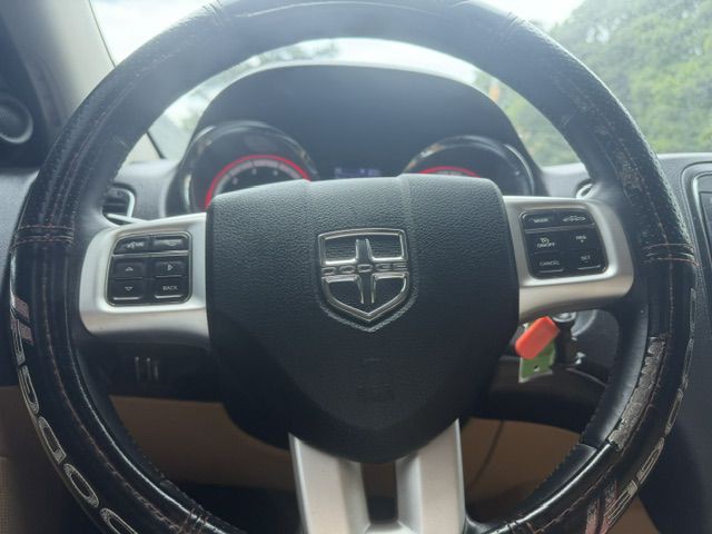 2013 Dodge Durango Image 20
