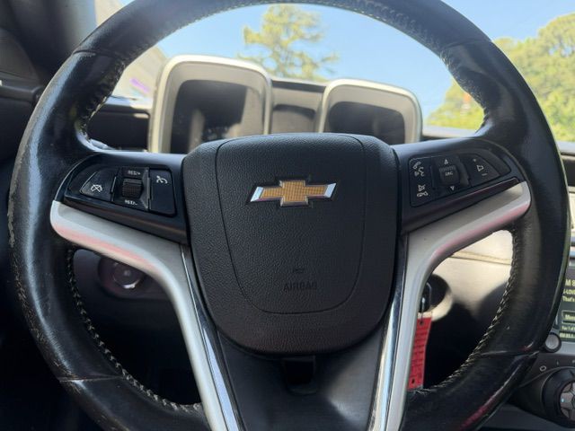 2015 Chevrolet Camaro Image 17