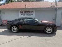 Image for 2015 Chevrolet Camaro LT ID: 7411677