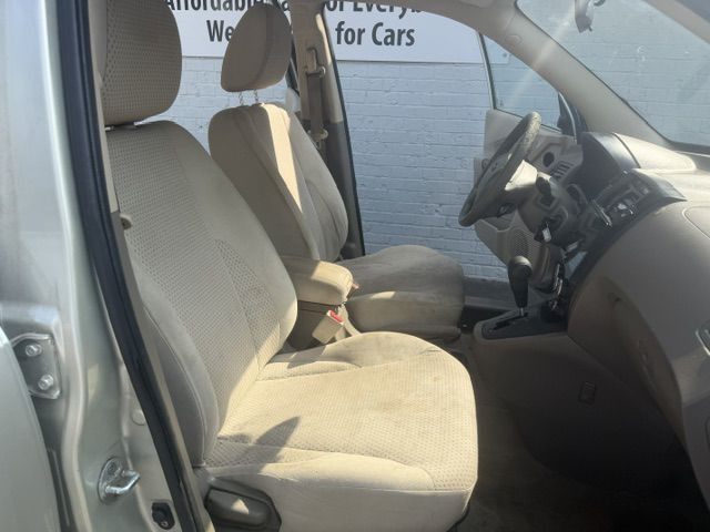 2009 Hyundai Tucson Image 10