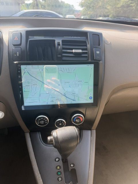2009 Hyundai Tucson Image 16