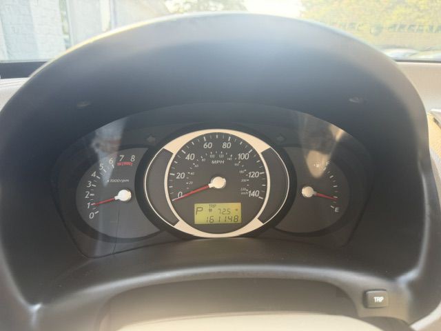 2009 Hyundai Tucson Image 18
