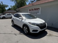 Image for 2020 Honda HR-V LX ID: 7434273