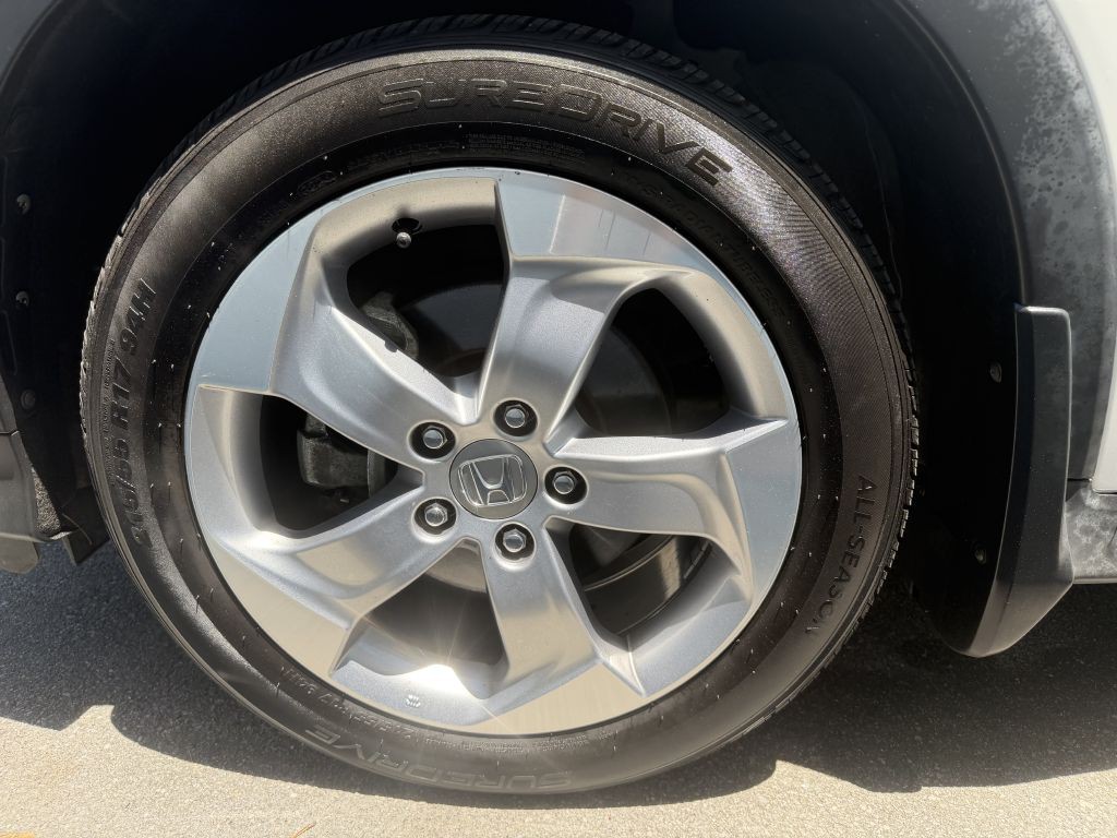 2020 Honda HR-V Image 13
