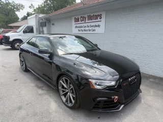 Image for 2015 Audi S5  ID: 7453623