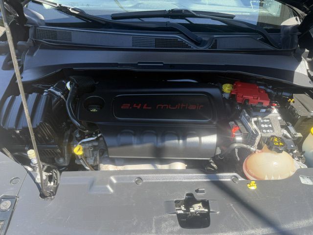 2019 Jeep Compass Image 8