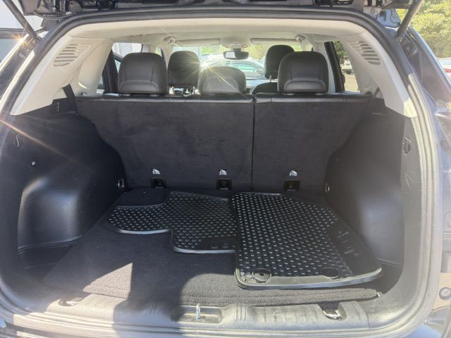 2019 Jeep Compass Image 13