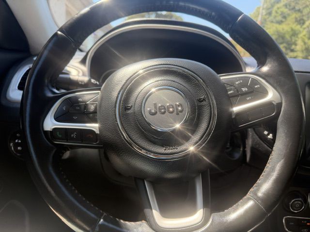 2019 Jeep Compass Image 19
