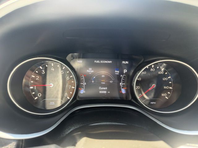 2019 Jeep Compass Image 20