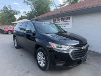 Image for 2019 Chevrolet Traverse LS ID: 7453655