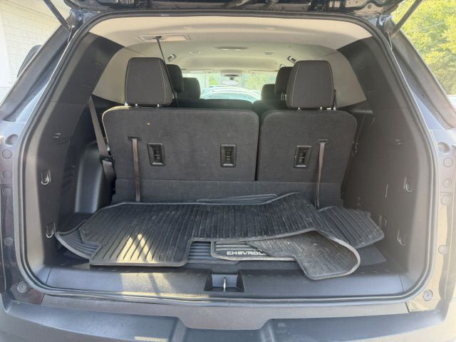 2019 Chevrolet Traverse Image 14