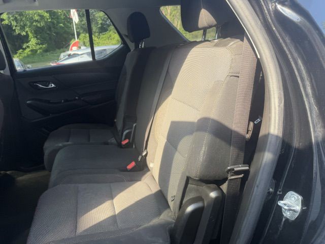 2019 Chevrolet Traverse Image 15