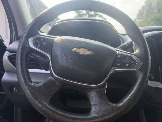 2019 Chevrolet Traverse Image 18
