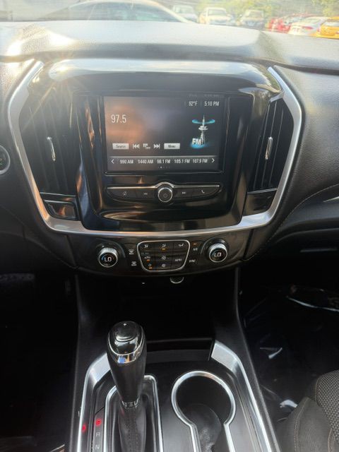 2019 Chevrolet Traverse Image 19