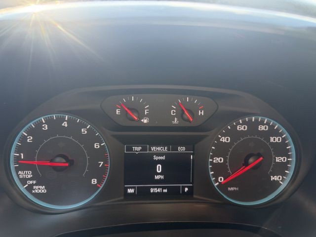 2019 Chevrolet Traverse Image 20