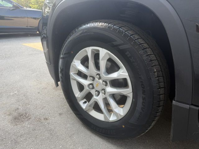 2019 Chevrolet Traverse Image 22