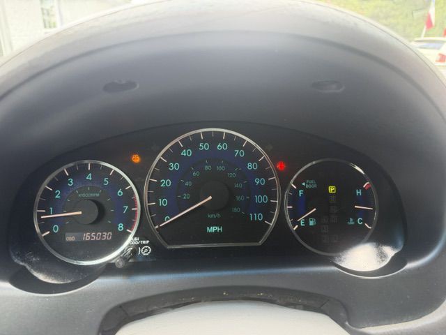 2008 Toyota Sienna Image 18