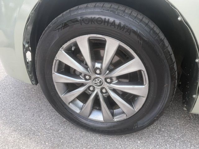 2008 Toyota Sienna Image 19