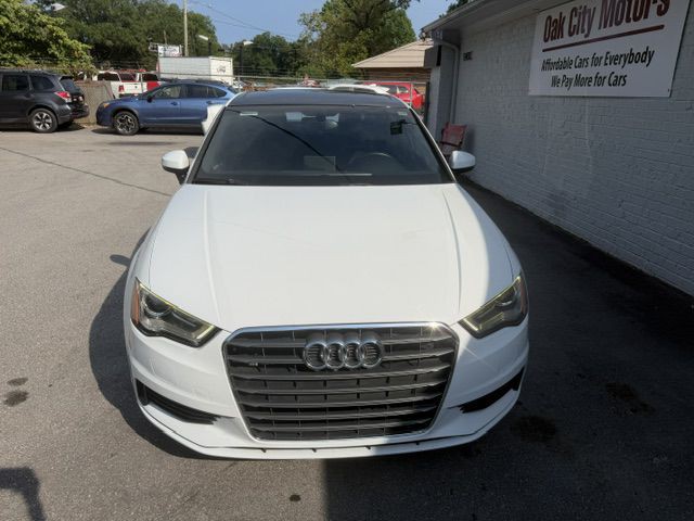 2015 Audi A3 Image 3