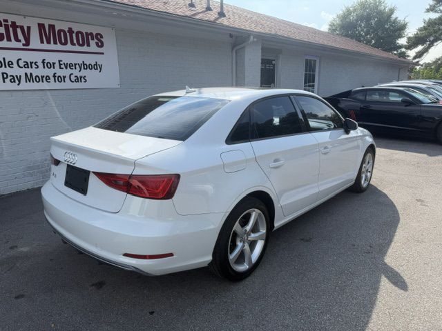 2015 Audi A3 Image 5