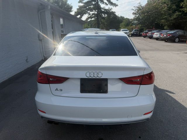 2015 Audi A3 Image 6