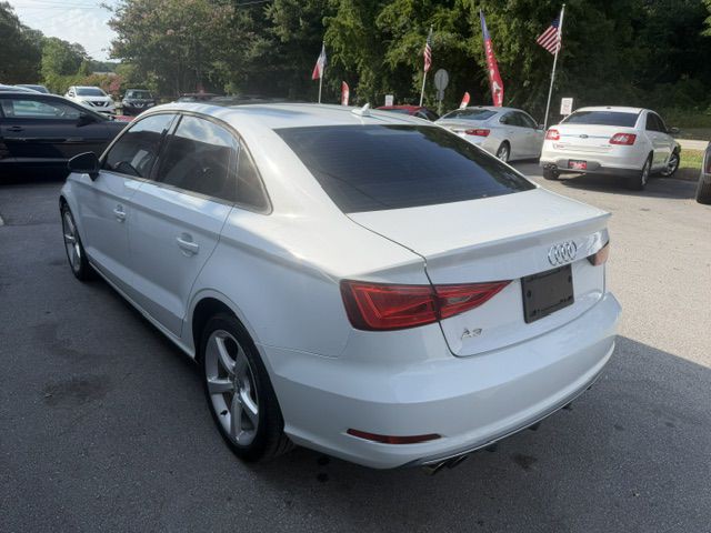 2015 Audi A3 Image 7