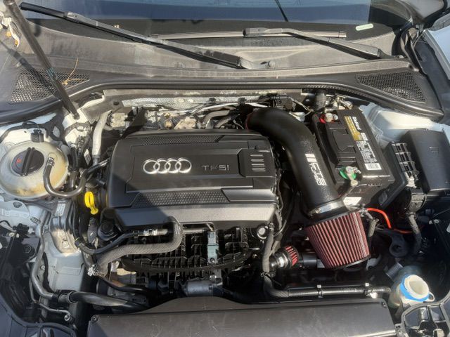 2015 Audi A3 Image 8