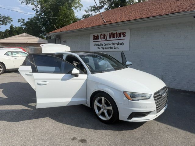 2015 Audi A3 Image 9