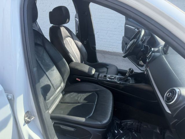 2015 Audi A3 Image 11