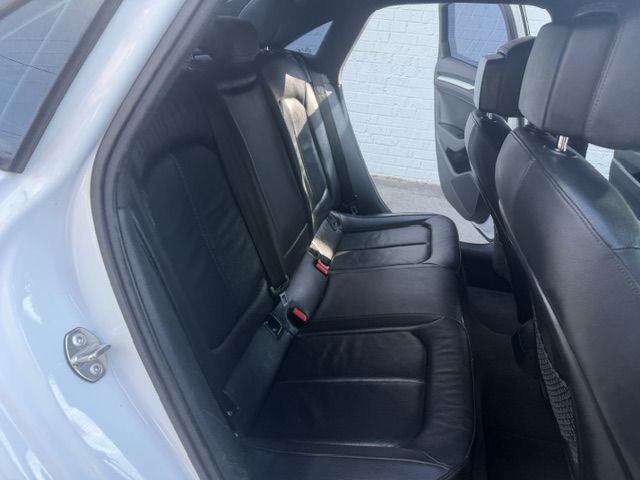2015 Audi A3 Image 12