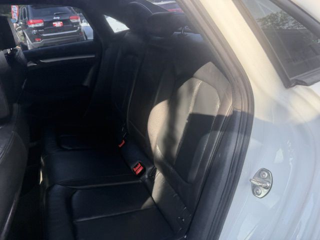 2015 Audi A3 Image 14