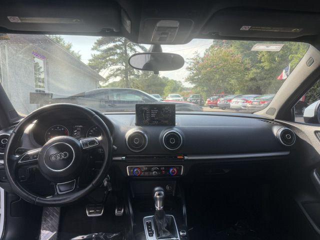 2015 Audi A3 Image 15