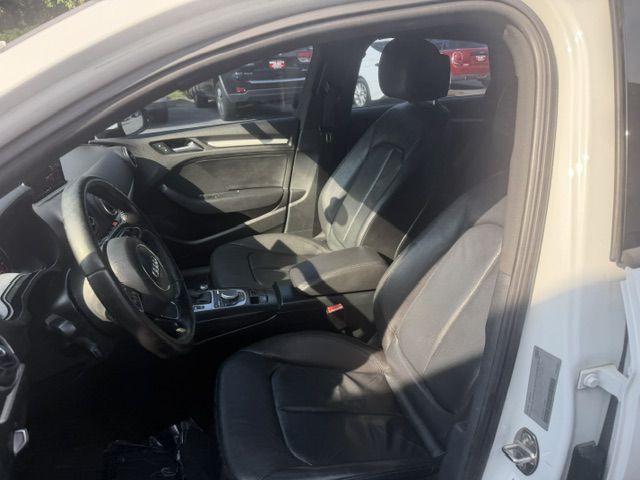 2015 Audi A3 Image 16