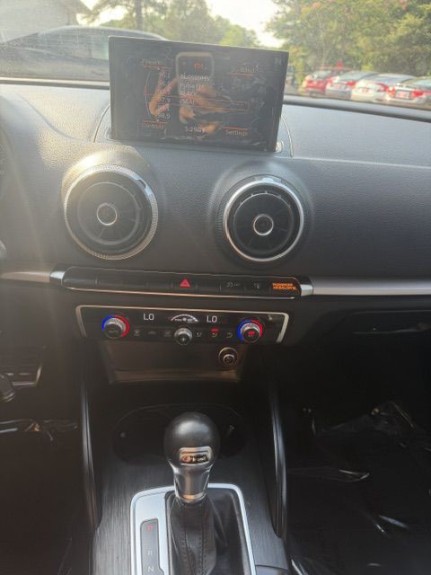 2015 Audi A3 Image 17