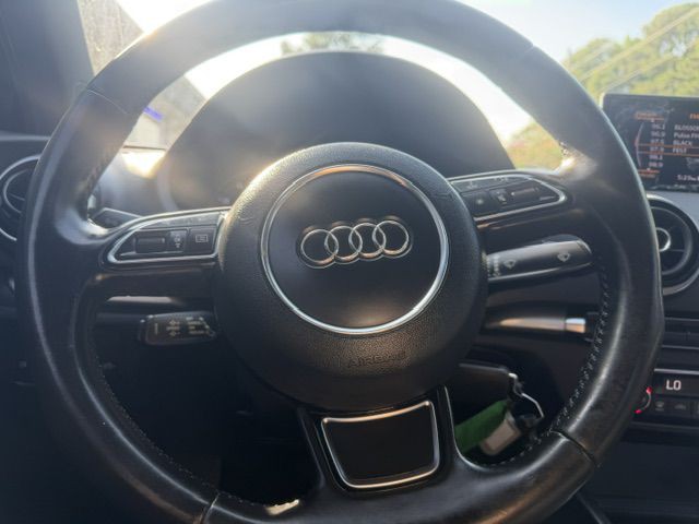 2015 Audi A3 Image 18
