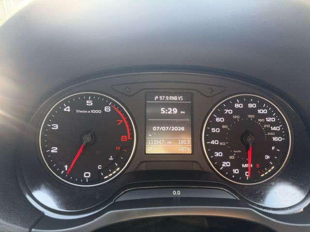 2015 Audi A3 Image 19