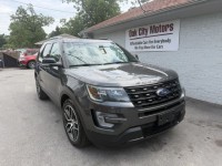 Image for 2016 Ford Explorer Sport ID: 7453715