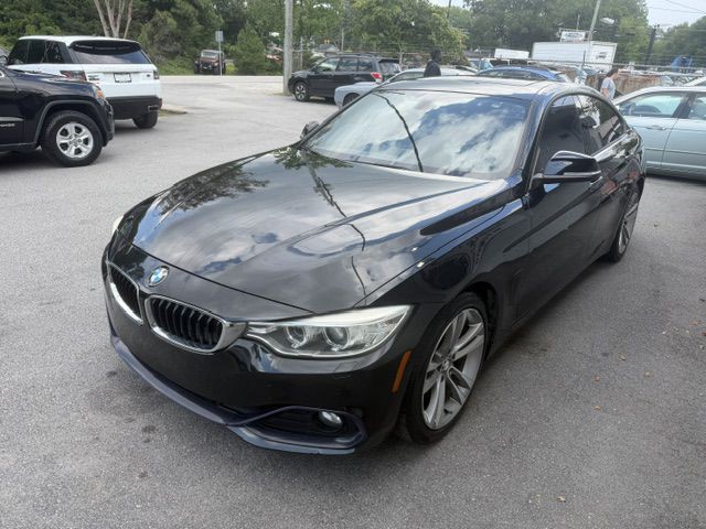 2015 BMW 4 Series Image 2