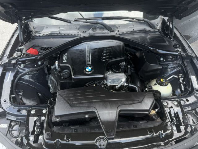 2015 BMW 4 Series Image 8