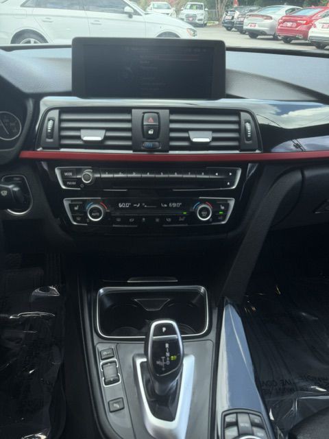 2015 BMW 4 Series Image 15
