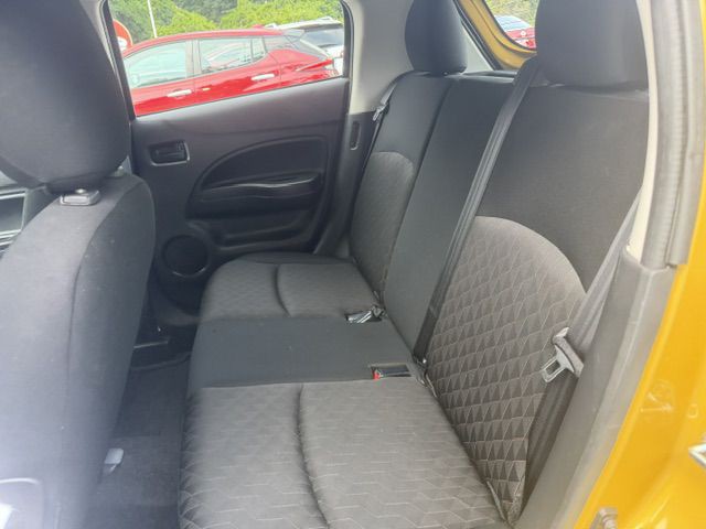 2021 Mitsubishi Mirage Image 14