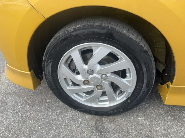 2021 Mitsubishi Mirage Image 21