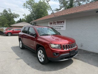 Image for 2016 Jeep Compass Sport ID: 7469019
